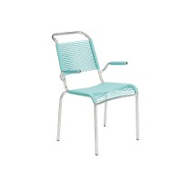 Altorfer Sessel 1141 - Farbe Lichtgrün